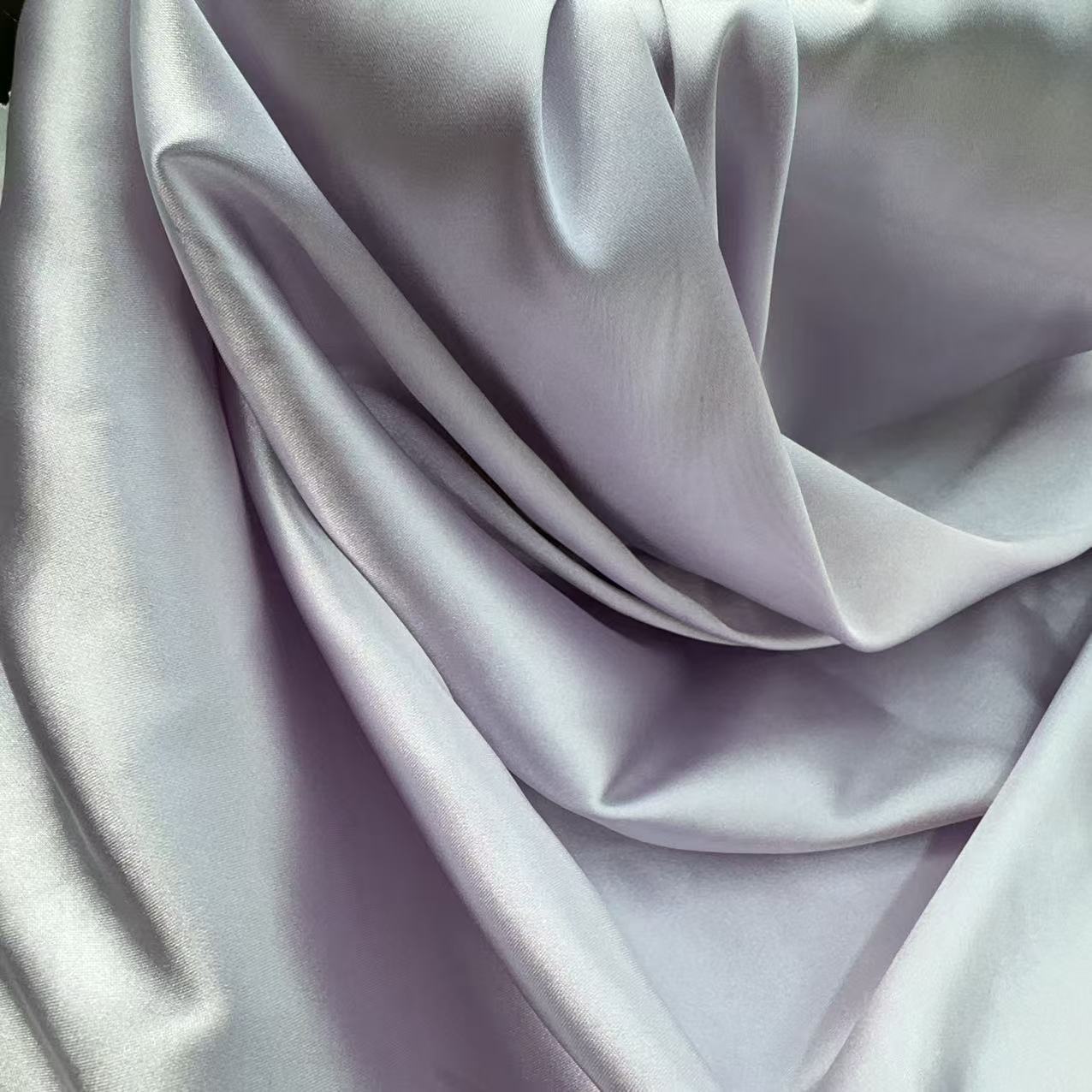 Silk summer cloth