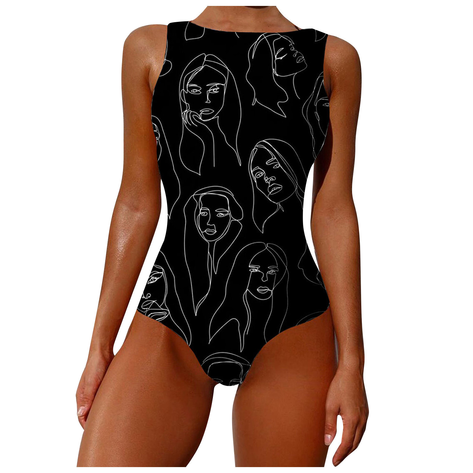 Swimsuit Style View