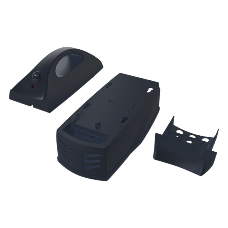 WiFi MousetrapWiFi inteligente jaula de ratón inalámbrico asesino del ratón graffiti inteligente trampa de ratón conjunto completo