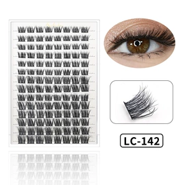 假睫毛;美睫胶;假睫毛镊子