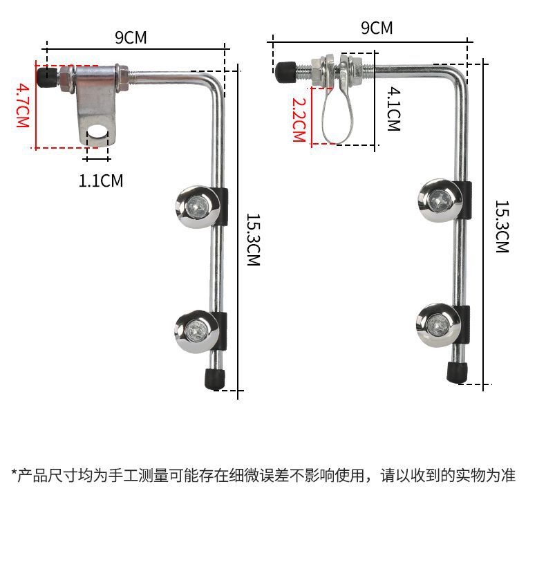 Electric Vehicle Windshield Modification Retro Front Windshield Suitable for Niu Aima Modified Windshield Universal