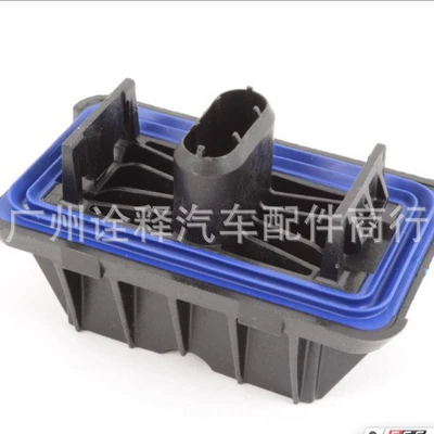 51717189259 Suitable for Bmw Other brake systems