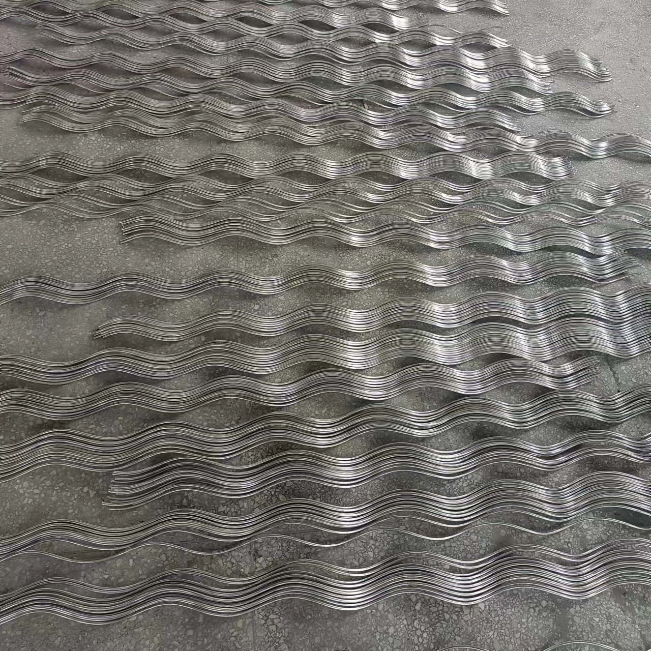 衡利兴光电 电力预交式金具  FYB系列接续修补条 铝包钢丝护线条