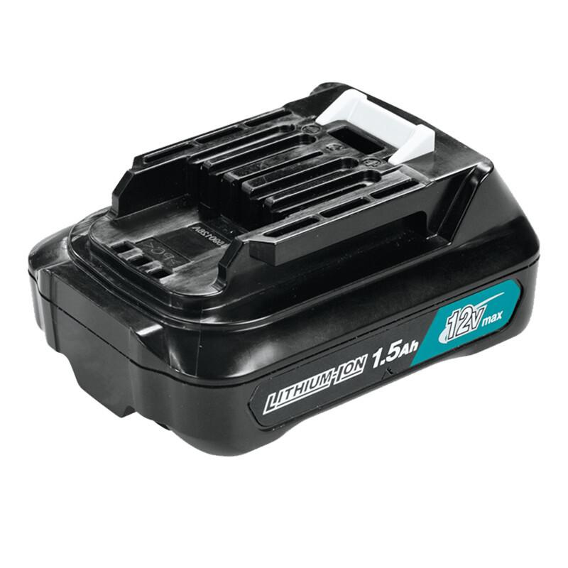 Batería de litio recargable de 12V batería de litio perforación eléctrica multifuncional destornillador eléctrico doméstico