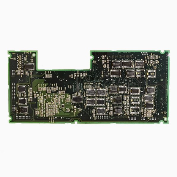 A20B-8100-0861数控维修保养 驱动板 议价