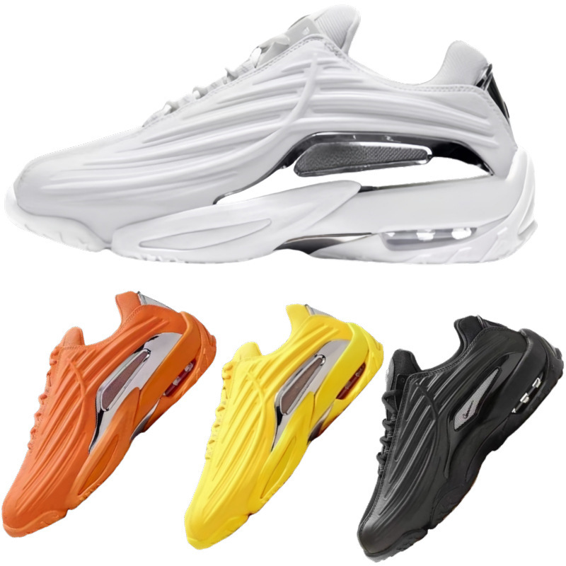 Putian Shoes NOCTA x NK Hot Ste Air Terra 조인트 충격 흡수 및 내마모성 기능성 농구화