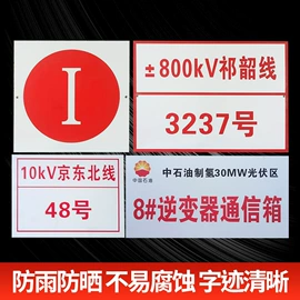 安全生产标识;消防安全标识