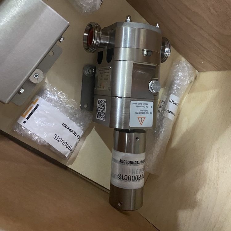 ipp PUMP PRODUCTS GMBH iLobe iL42i转子泵_回转排液泵__凸轮泵五金、工具实拍产品高清图