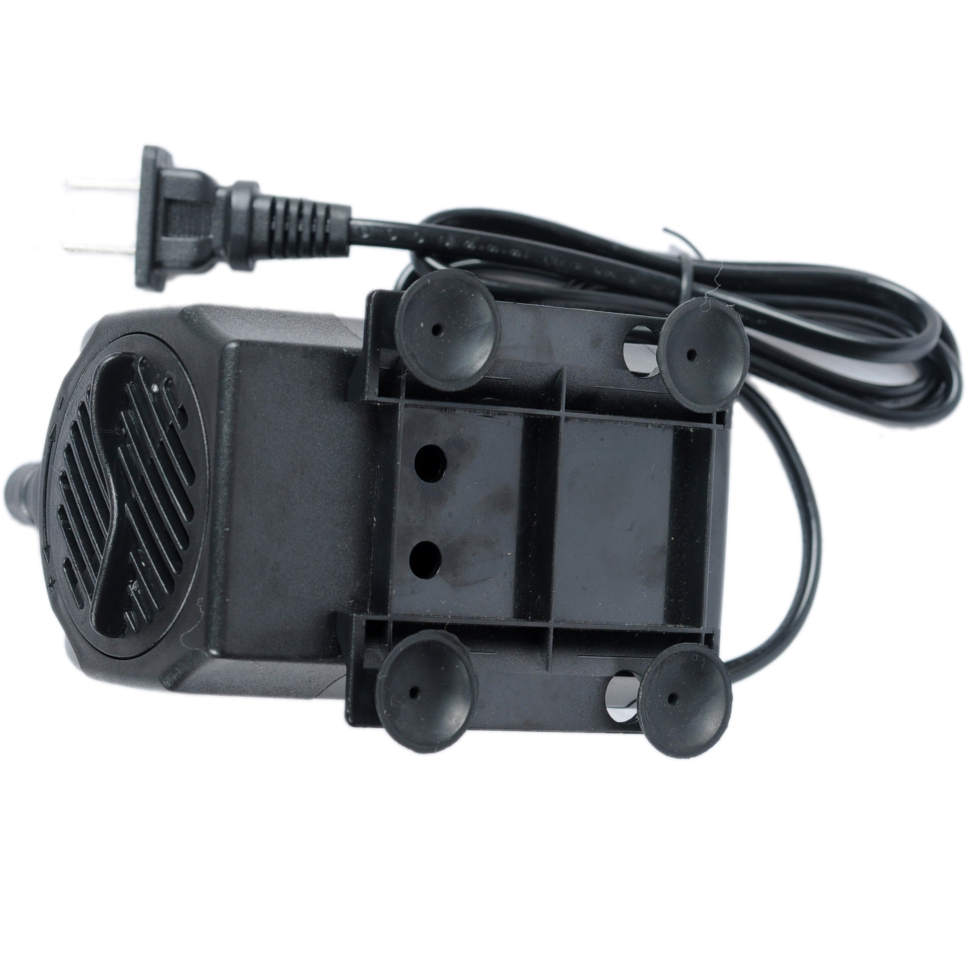 貨源45W/2500L/H/揚程2.5米雕刻機水泵/玉雕機潛水泵/微型潛水泵