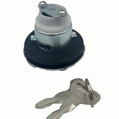 Tank cap Land Cruiser Hino