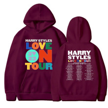 �羳����ѷ�¿�Love On Tour 2023��ĸӡ����Ů�����˶�����ñ��