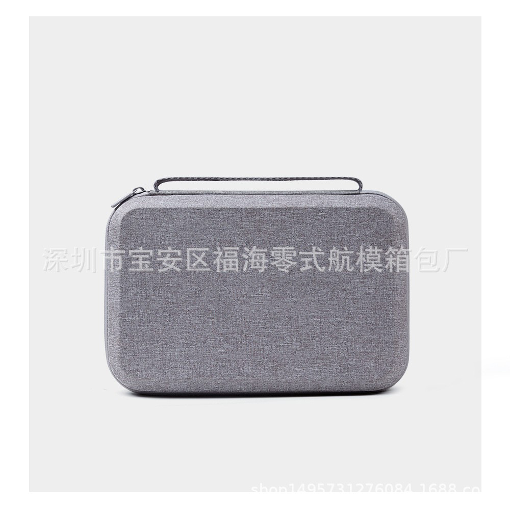 Adecuado para DJI Mini 2 pack DJI mini 2 Changfei bolsa PU caja de almacenamiento Portátil Bolsa UAV