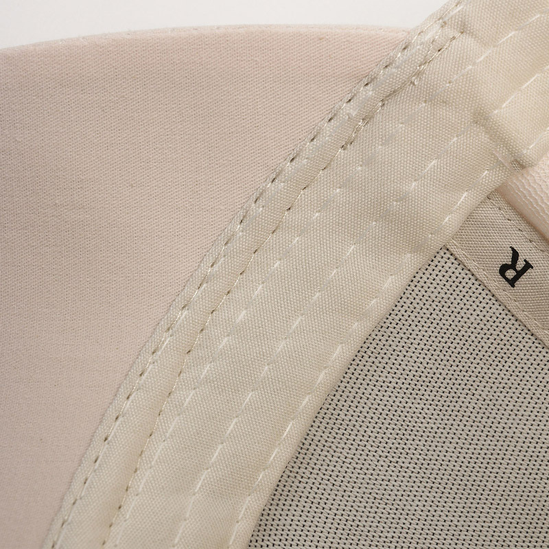 Frühling und Herbst Neue Koreanische Ausgabe Vereinfachte R-Label Ente Zunge Outdoor Sport Sonnenschutz Weiblichen Buchstaben Baseball Hut_voghion.com