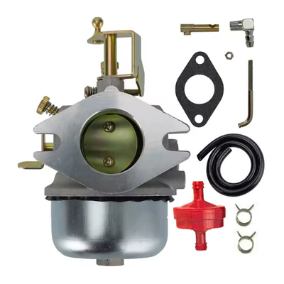 Suitable for 14HP 16HP 18HP K321 K341 UMK-201 45 853 09-S carburetor