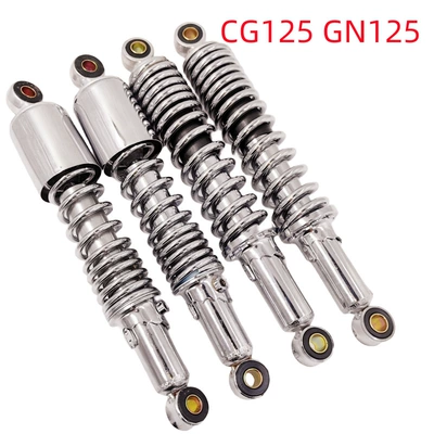 Motosiklet Arxa Amortizatoru 310mm CN125 CG125 Üçün Uyğundur