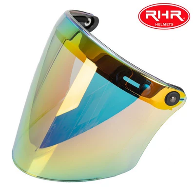 motorcycle helmet lens — Motorcycle Safety Supplies