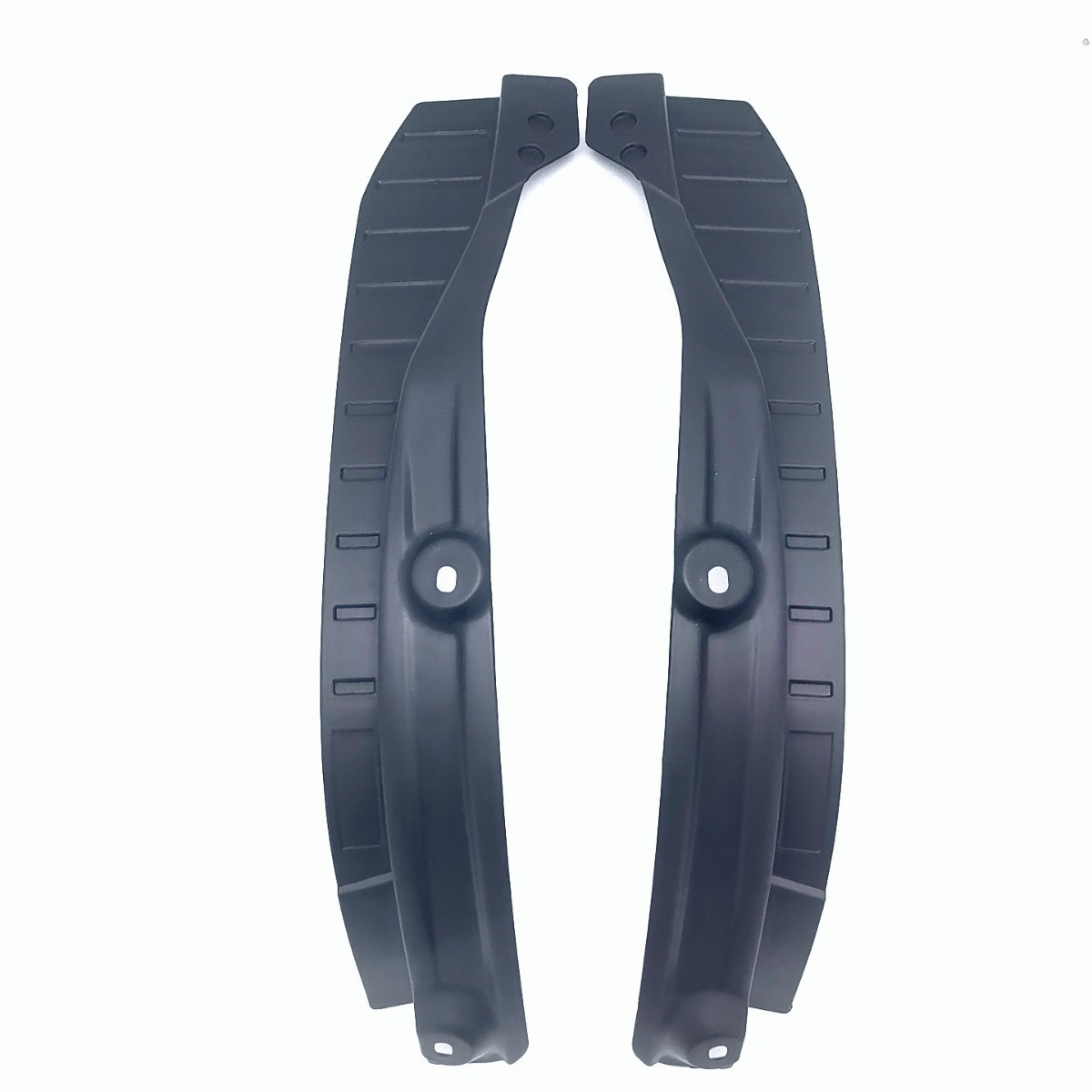 Aplicable a la nueva energía Piedra Polar Piedra 01 puerta trasera de automóviles placa de barro de comercio exterior