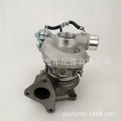 VF28 RHF5 Supercharger