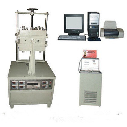 导热系数测试仪（双护热平板法）/导热系数检测仪