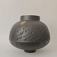 ����ʽ����tɫ�մɻ�ƿ�[�����޿͏d��ײ�߅������廨�����b�