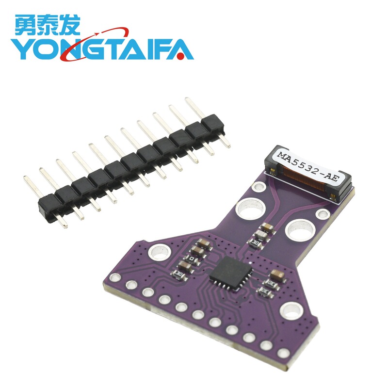 Cjmcu-3935 As3935 Lightning Sensor Lightning Thunderbolt Detection Storm Distance Cjmcu-3935 As3935 Lightning Sensor Lightning Thunderbolt Detection Storm Distance