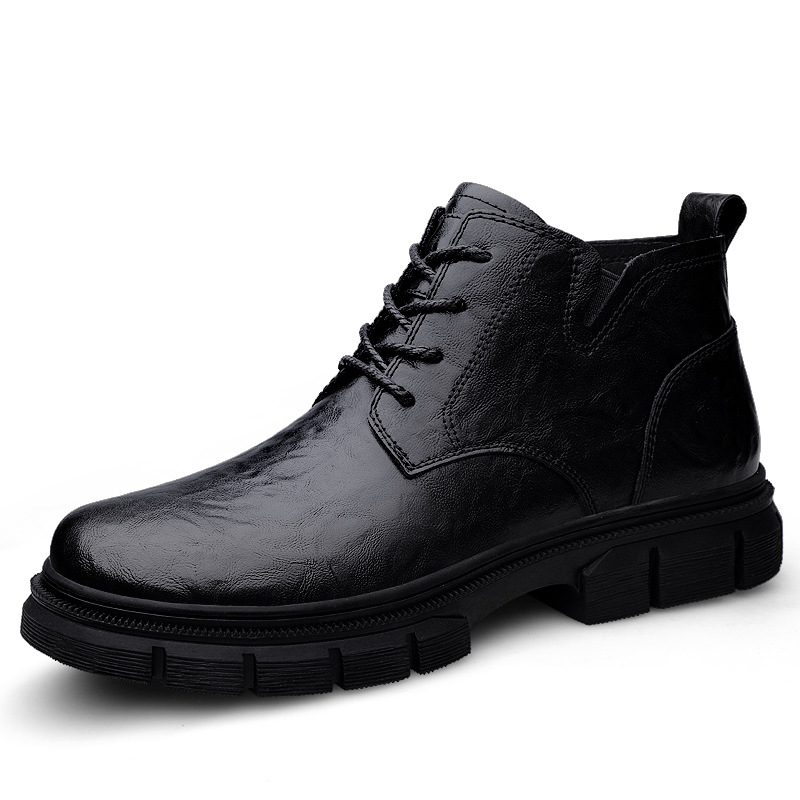 블랙 [플러스 벨벳]