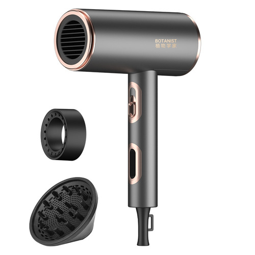 Hair salon production hair dryer household blue light high power hair dryer hotel barber shop hair dryer wholesale