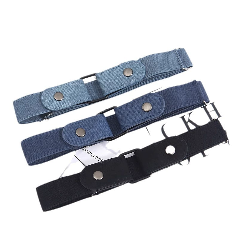 Belt, jeans, invisible brace, trousers