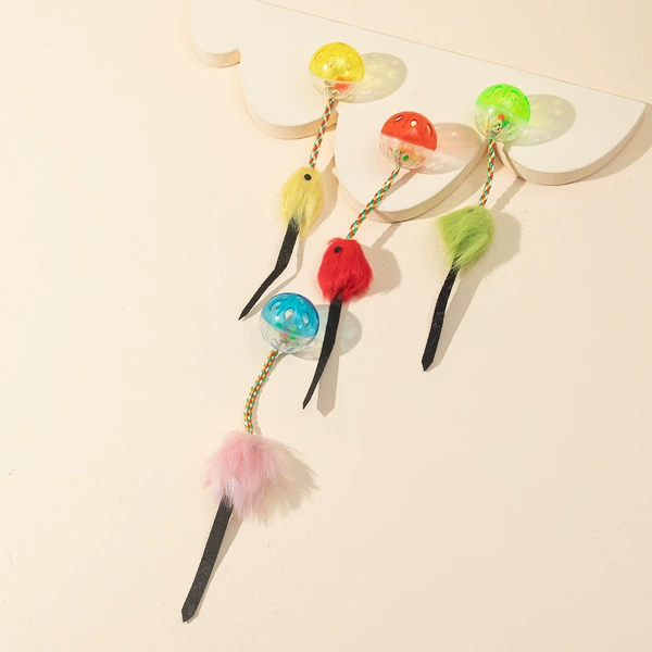 1 fishing chrysanthemum ball