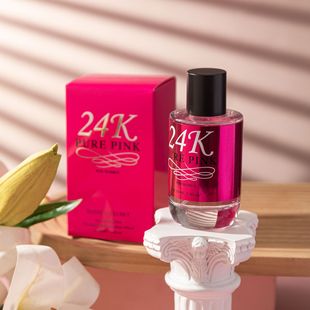 24K�S����f����Ůʿ��ˮ�־���������e�ϰ�̨��������lperfume