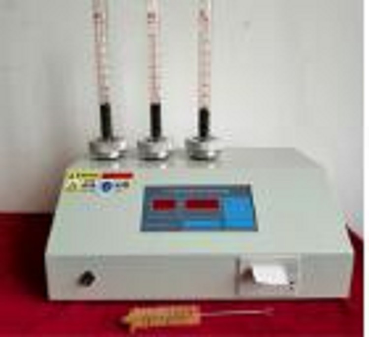 粉末堆密度仪 型号:CN61M-FT-100E-3库号：M320613