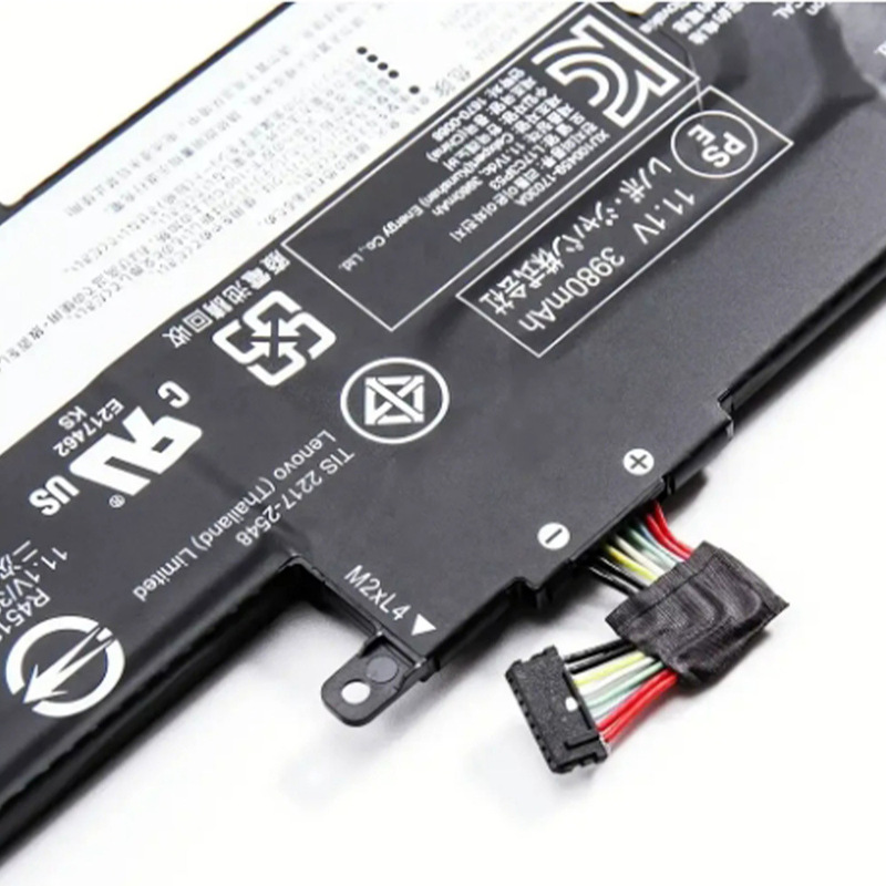 Suitable for Lenovo Yoga L380 L17L3P53 Yoga S2 2018 Battery 01Av481 L390
