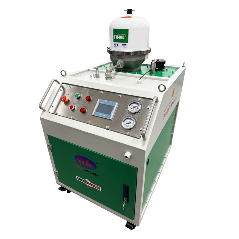 滤l离心油车icWK淬火rau滤油机无H油锻造离心yd油耗材过滤润滑油