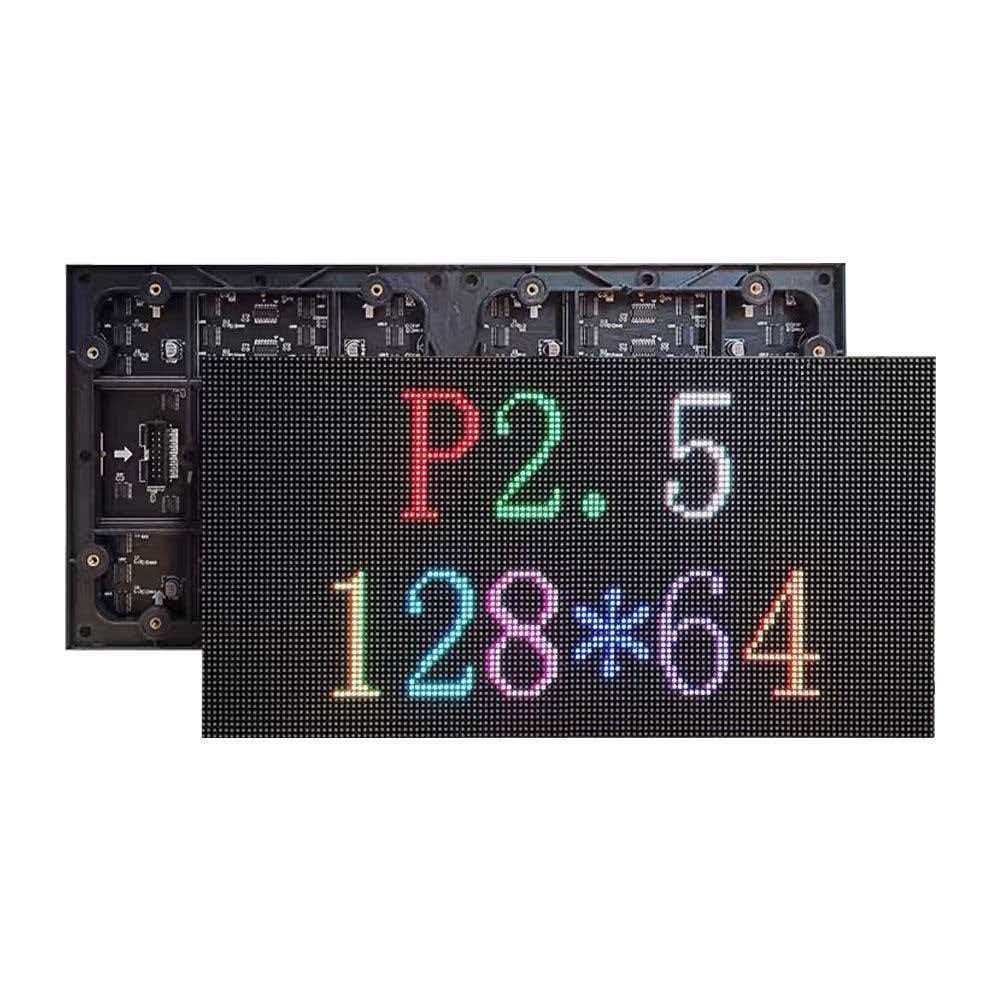 Módulo LED nuevo módulo de pantalla LED accesorios de pantalla P2.5-32S integrados