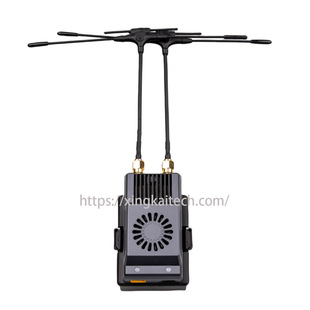 ELRS TX Gemini�p�l���l�^2.4G/915Mhz TX �o�˙C�p�l�l��ģ�K
