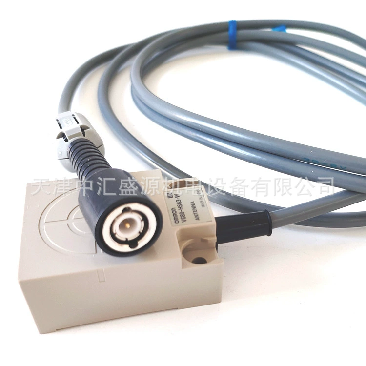 OMRON/Omron RFID система V680-HS63-W 2M квадратная антенна усилитель разъединенный тип