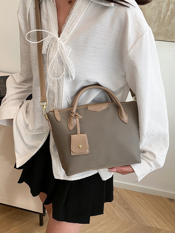 Oxford tela comercio exterior bolso de mano mujer nueva moda transfronteriza ocio viaje ligero mochila de hombro