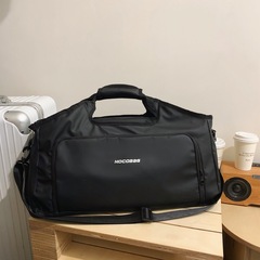 Travel bag, short trip business luggage, maternity accommodation, fitness training storage bag, on-board non-checked baggage, portable, wholesale