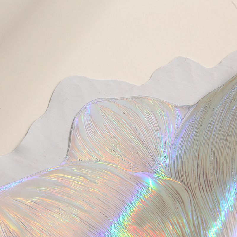 Almohadilla antideslizante de loto de lujo ligero Almohadilla de aislamiento térmico de PVC Almohadilla para platos de comida occidental para el hogar del hotel Almohadilla para mesa de estilo ins Almohadilla para tazón Almohadilla decorativa