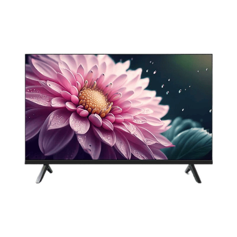 HD LCD 50/55/60/65/75/40/85 дюймов, смарт большой экран с голосовым управлением, заводская поставка