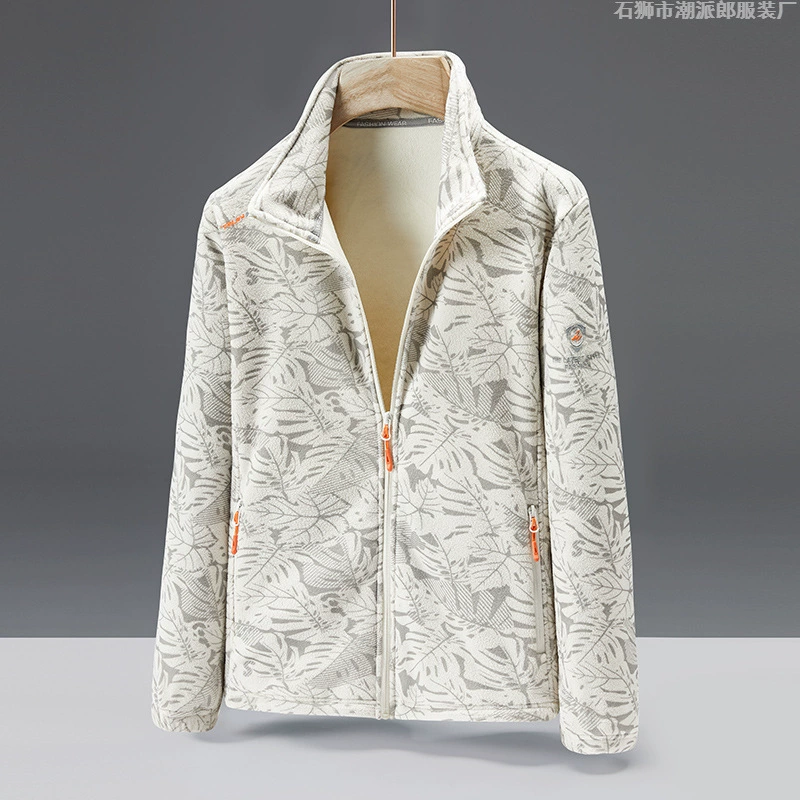 Трансграничная наружная шерсть для мужчин и женщин