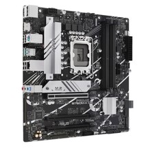 �����ڻ�˶PRIME B760M-A D4 ���� ֧�� CPU 13600KF/13400F���