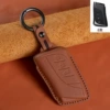 E-model-amber brown-3 keys