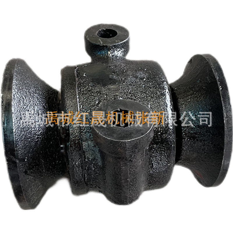 重耙方轴 全包轴承盒 密封轴承座厂家 调质方轴两端内外垫