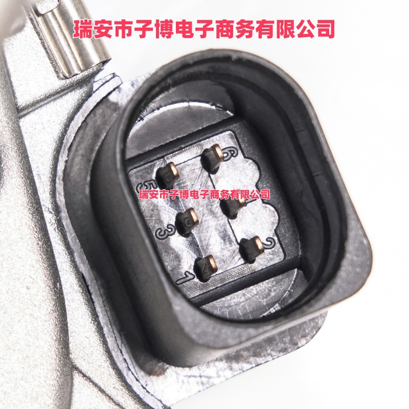06G133062J 06G133062M suitable for Volkswagen models, electronic throttle valve