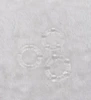 Transparent particles [pack of 3]