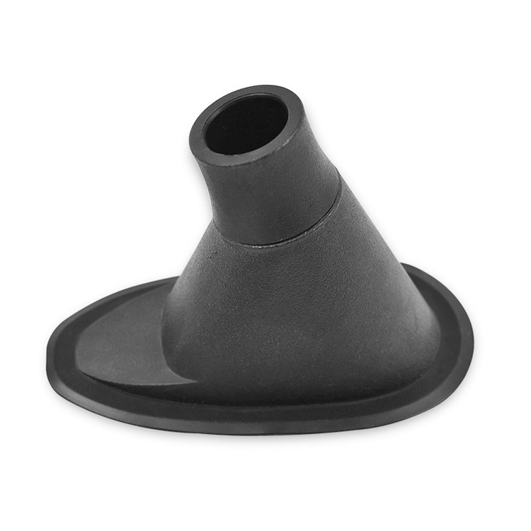 Yacht assault boat rubber boat fishing boat fish rod holder bracket canoe inflatable kayak fishing accessories