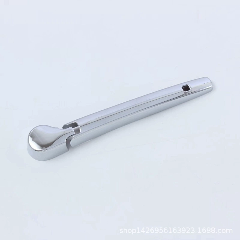 Защита щитка стекол дождя 22 Cusu Rain Wiper Cover Wiper Decoration Sequenant подходит для современного Custo хвостовой двери дождевой воды