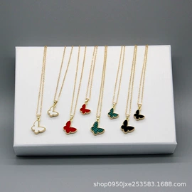 手链;首饰套装;项链