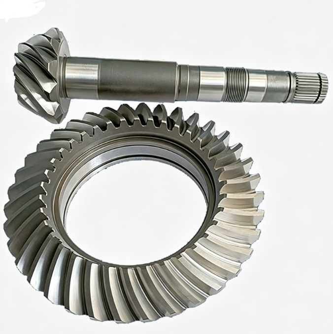 Audi Q7(2007-2015) Audi front differential gear 0C1409505T